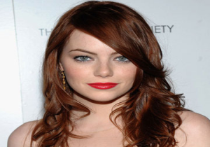 Emma Stone joins fight against cancer