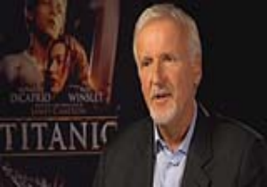 James Cameron sued over ‘Titanic 3D’