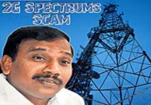 2G case: Raja begins replying to over 1,700 questions