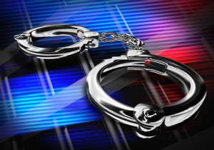 Woman arrested for killing father