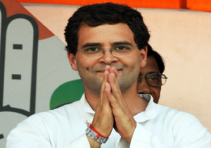 Permission denied for Rahul rally, Congress slams Kolkata civic body