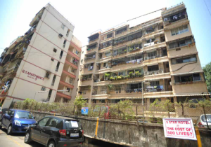 Harried Campa residents rush to mayor to prevent demolition of their houses
