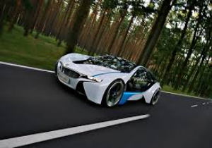 Dassault Systemes partners BMW Group to develop emission-free car