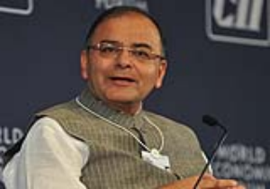 Modi government will put India back on track: Jaitley