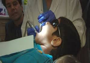 Dental care a must for your one-year-old baby