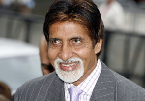I lack observation: Amitabh Bachchan