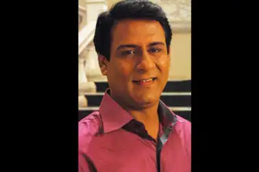 Rajendra Chawla  Naveen P