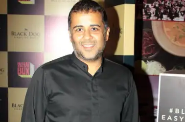 Chetan Bhagat wants to us
