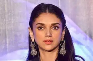 Aditi Rao Hydari turns sh