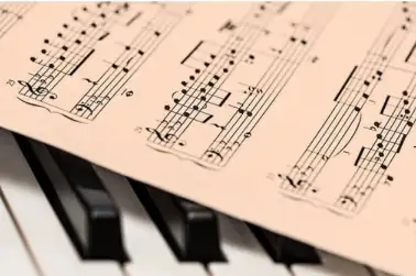 Music boosts academic per