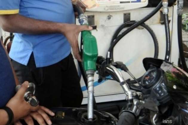 Consumers may get respite from frequent fuel price hike this month
