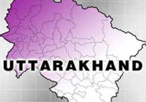 Uttarakhand votes