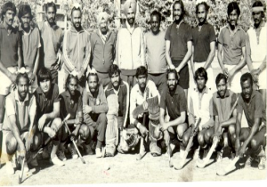 Hockey India to felicitate 1975 World Cup winning team