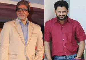 Pookutty waiting to hear from Big B