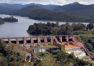 SC strikes down Kerala act restricting Mullaperiyar dam level