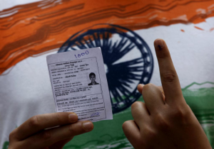 Re-poll in two polling stations in Tamil Nadu Saturday