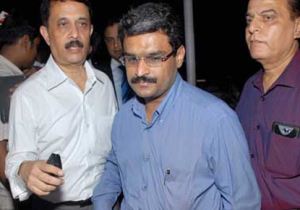 Jignesh Shah, another arrested in NSEL scam