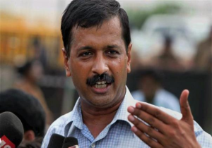 Varanasi battle to save the country: Arvind Kejriwal