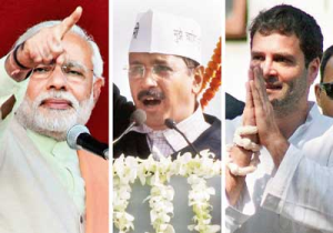 Rahul likely to campaign in Varanasi