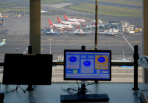 AAI starts trial run of new landing technique at Airport