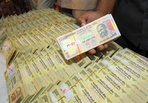 Probe to detect re-routing of black money
