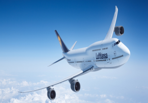 German airliner to introduce longest plane on Mumbai-Frankfurt route