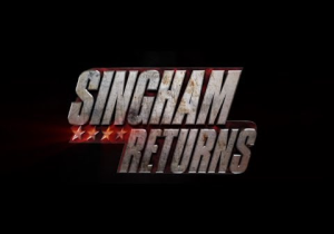 ‘Singham 2’ now ‘Singham Returns’?
