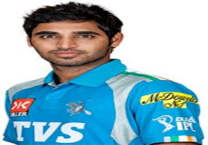 Bhuvneshwar gaining control over death overs