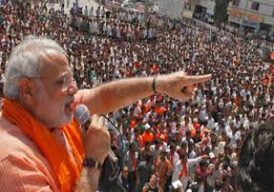 BJP attacks EC over Varanasi curbs, others flay Modi