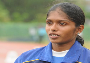 Tintu Luka to participate in IAAF Diamond League 800m