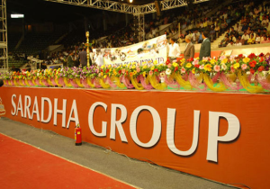 CBI to probe Saradha scam: SC