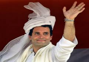 Notice to Rahul for violating model code