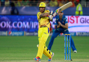 Super Kings consolidate position at top of the table