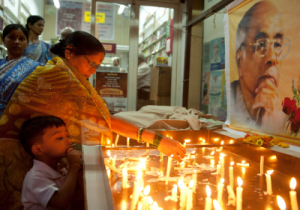 Hope CBI nabs my father’s killers: Activist Dabholkar’s daughter