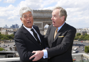 Omnicom, Publicis merger collapsed over ‘equal’ terms