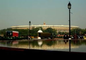 Lok Sabha battle, overshadowed by Modi, ends Monday