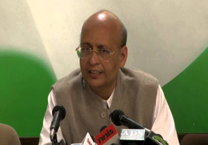 Gujarat coast used for narcotics smuggling: Congress