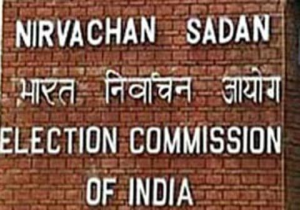 EC drops case against BJP office in Varanasi