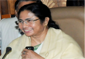 Mamata accuses opposition of ‘malicious campaigns’