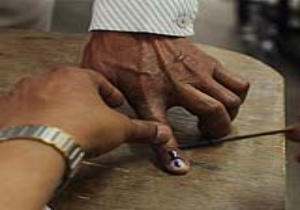 Polling begins in Bihar