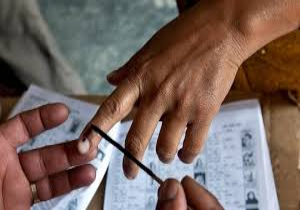 Balloting starts in West Bengal