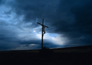 Italy: Man incarcerated in crucifixion-style murder