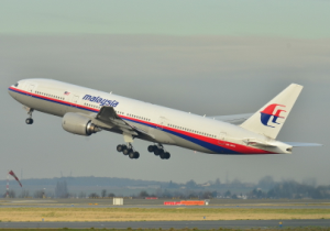 New report on missing Malaysian jet to be submitted