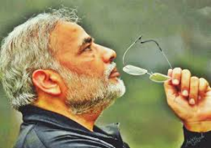 Vote in large numbers and change India’s future: Modi