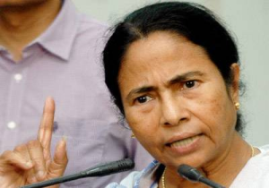 Shocked over media’s alarming role in Lok Sabha polls, says Mamta