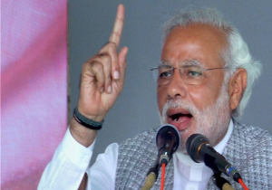 India has won, says Modi
