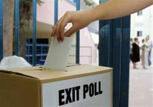 BJP to crush Congress in battle for India, say exit polls