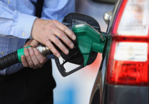 Diesel price hiked by Rs.1.09 a litre