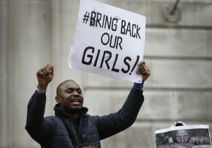 US troops join search for Nigerian girls