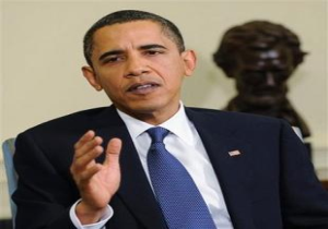 Obama looks forward to work with new Indian government